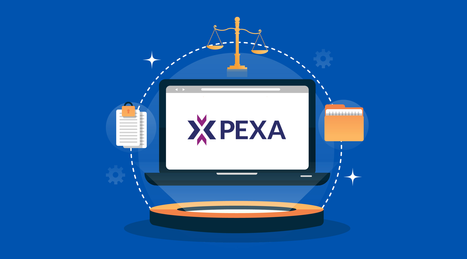 Read more about the article The DBA Advantage: e-Conveyancing through PEXA