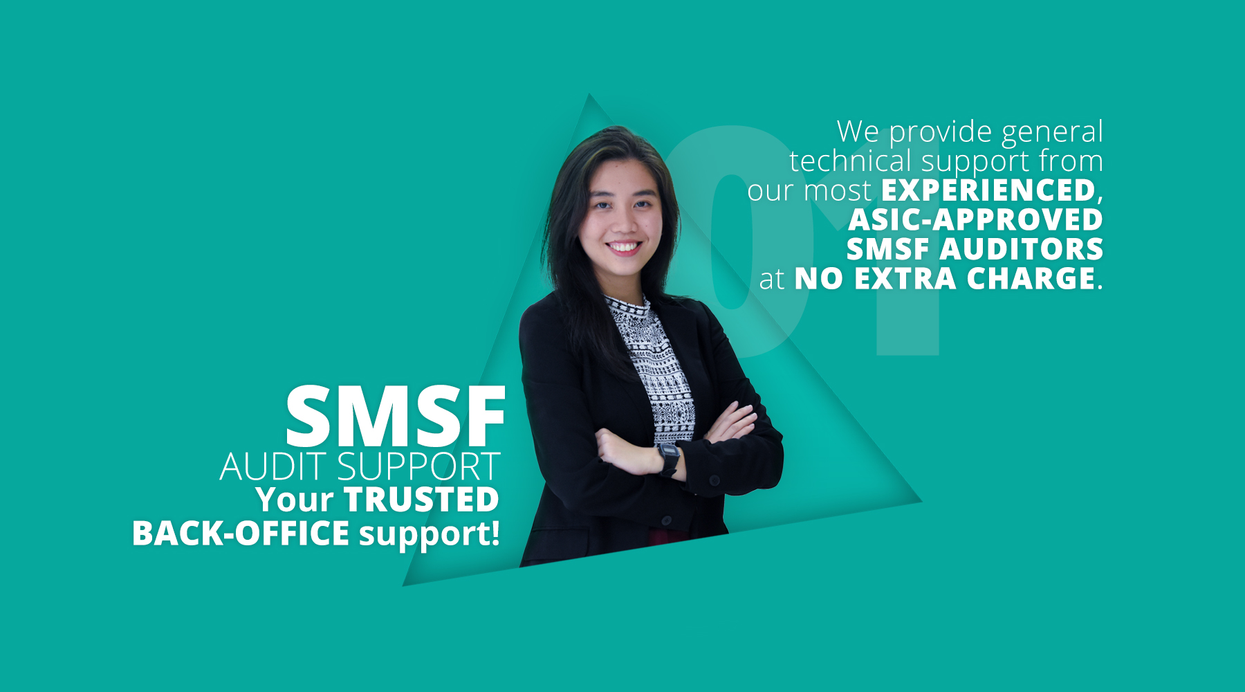 Read more about the article The DBA Advantage: How to Keep Your SMSF Compliant