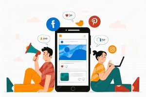 5 reasons to outsource social media management