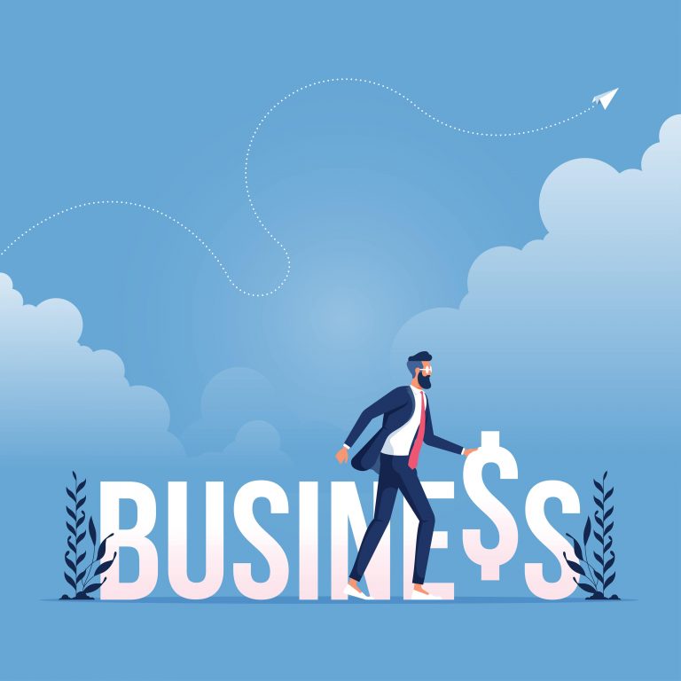 5 Steps to Build Operational Resilience