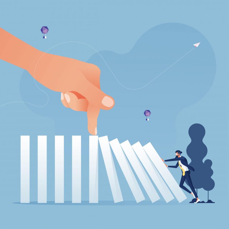 5 Steps to Build Operational Resilience