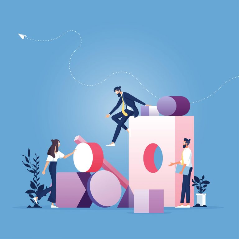 5 Steps to Build Operational Resilience