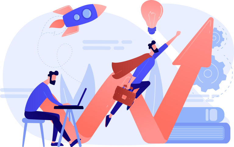 Reinventing Digital Core for Business Growth
