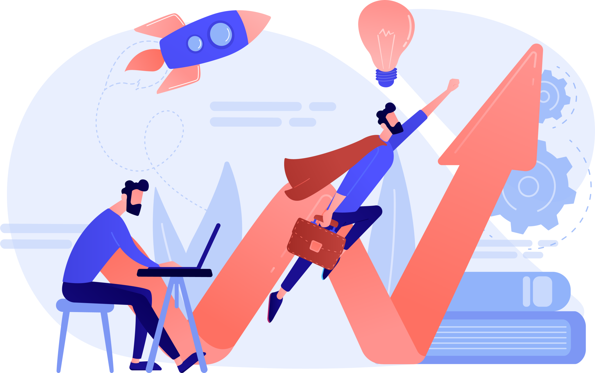 Read more about the article Reinventing Digital Core for Business Growth