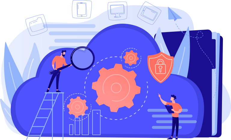 Reinvent Digital Core for Business Growth