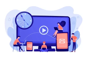 digital marketing outsourcing