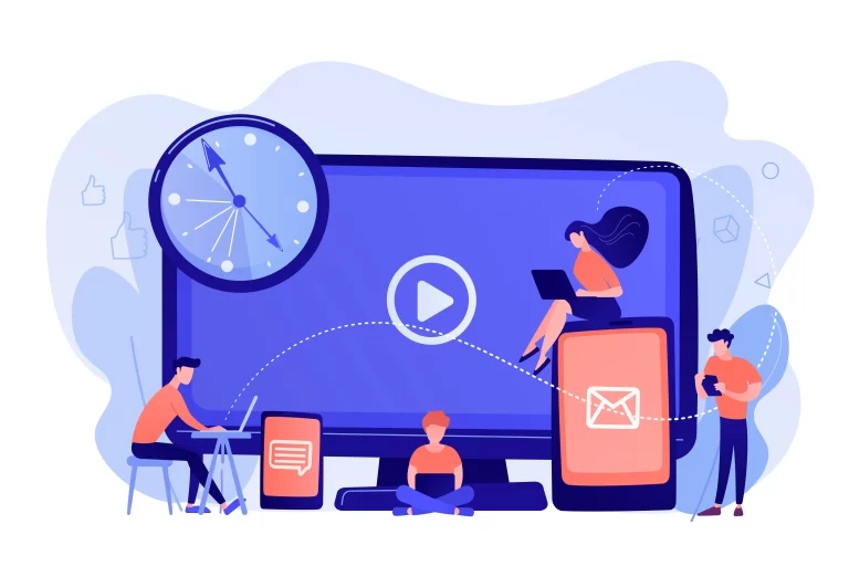 digital marketing outsourcing