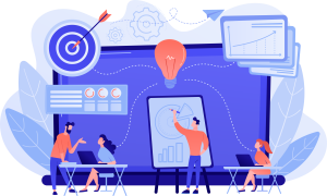 IT Services Outsourcing