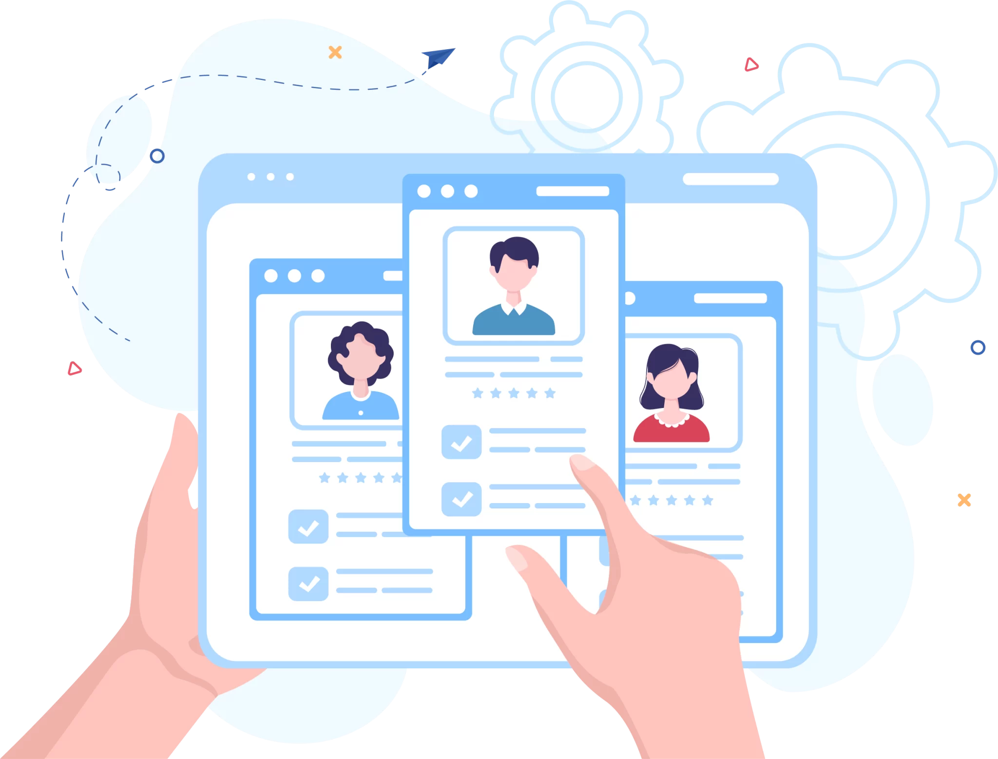 Read more about the article Build an Outstanding Fresh Graduate Resume
