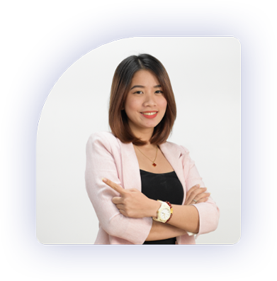 Values-based Professional Services Outsourcing female business services staff