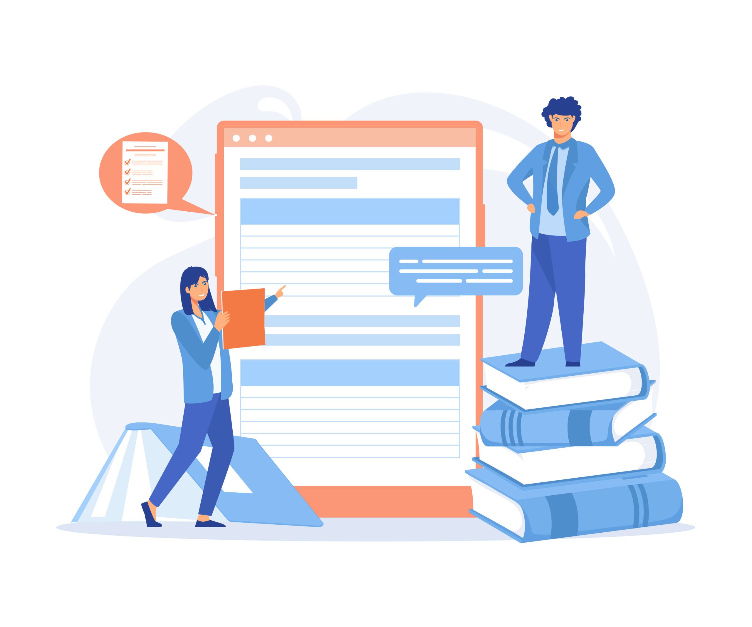 Read more about the article 5 Functions SMBs Often Outsource