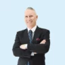 David John Lamb, FCA