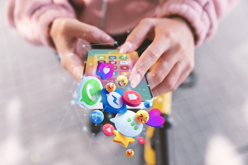 maximising social media for SMEs