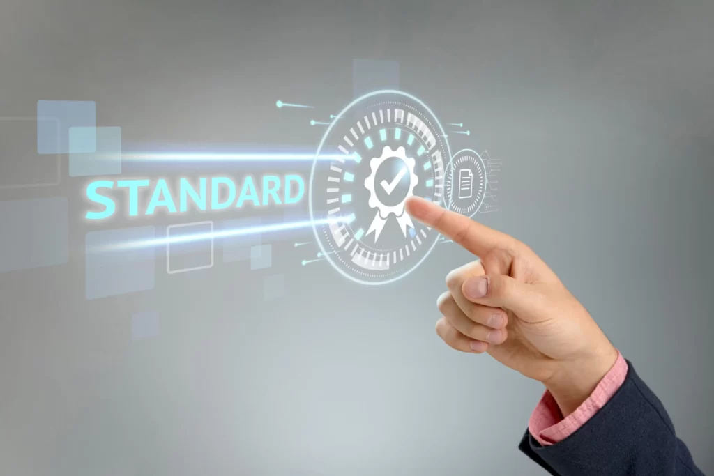 navigating the ISO/IEC 27001:2022 experience