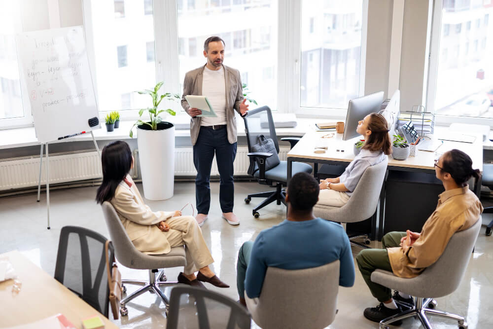 navigating the ISO/IEC 27001:2022 experience