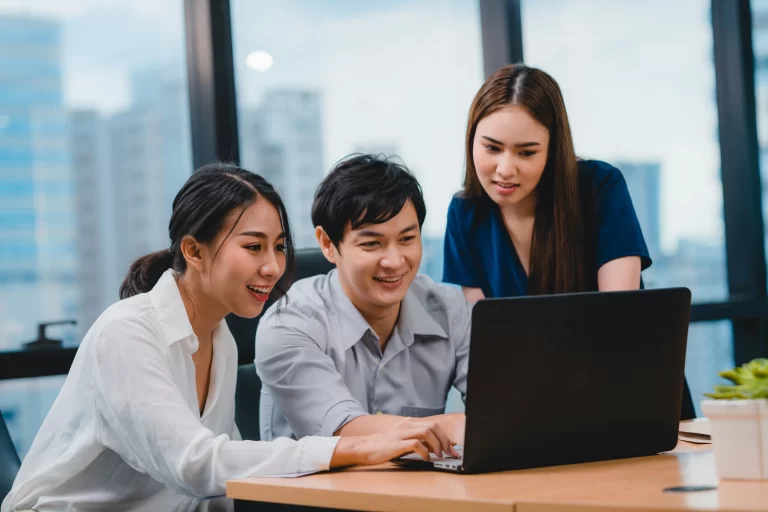 prioritising office cybersecurity