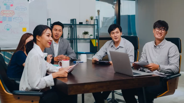 prioritising office cybersecurity
