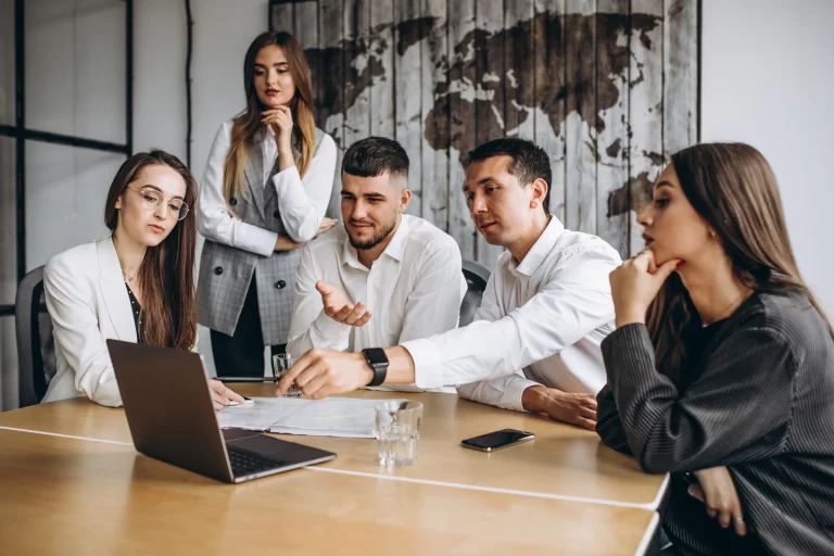 prioritising office cybersecurity