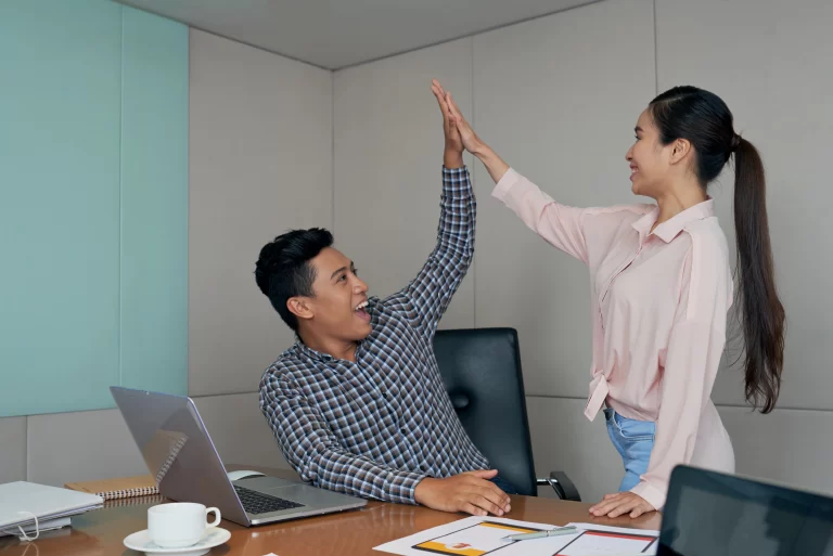 Companies who are addressing employee attrition with outsourcing.
