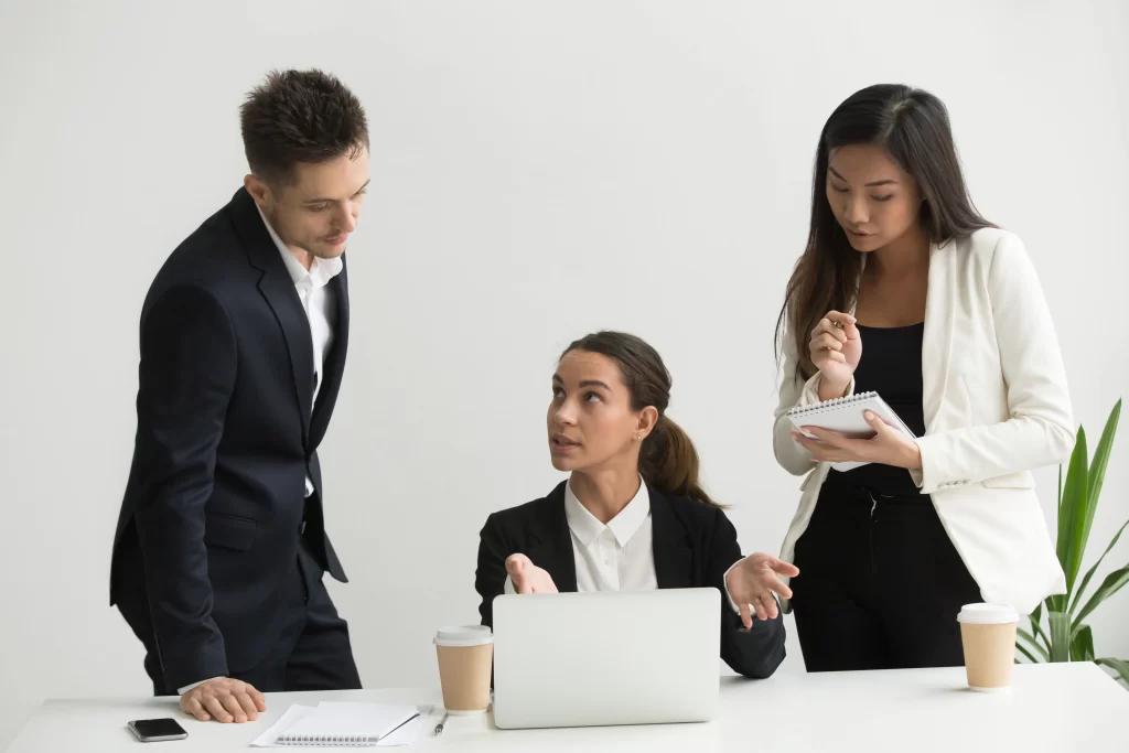 How companies are Addressing employee attrition.