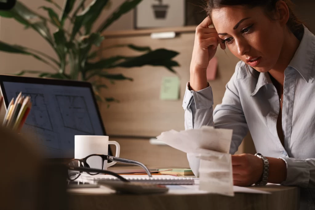 overcoming insolvency in NSW