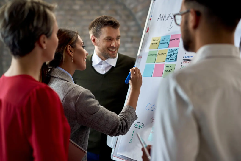2025 workplace stagility tips
