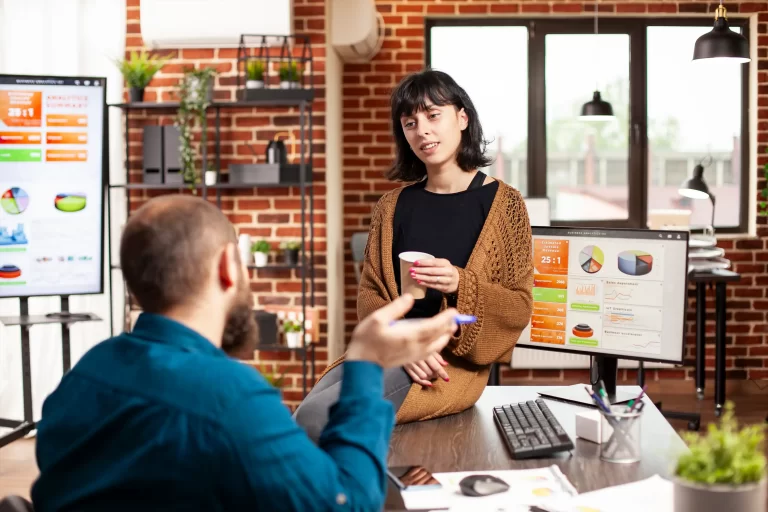 How Digital Marketing Reinvents Consumer Journey