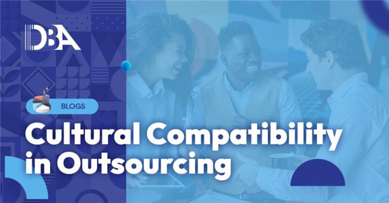 cultural compatibility in outsourcing