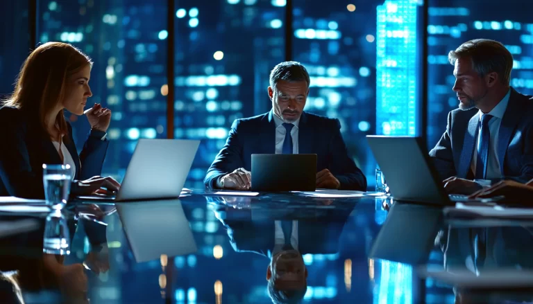 business-employees-studying-with-laptops-conference-table copy