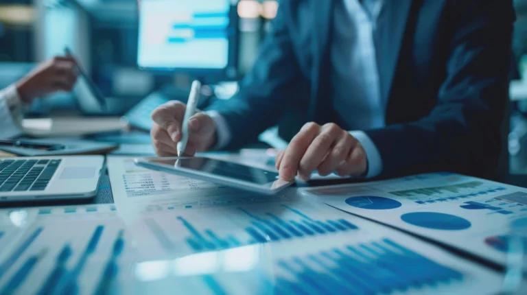 Business Advisory & Outsourcing Sydney | DBA Advisory