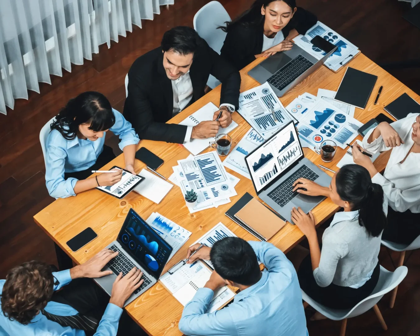 How Digital Marketing Reinvents Consumer Journey
