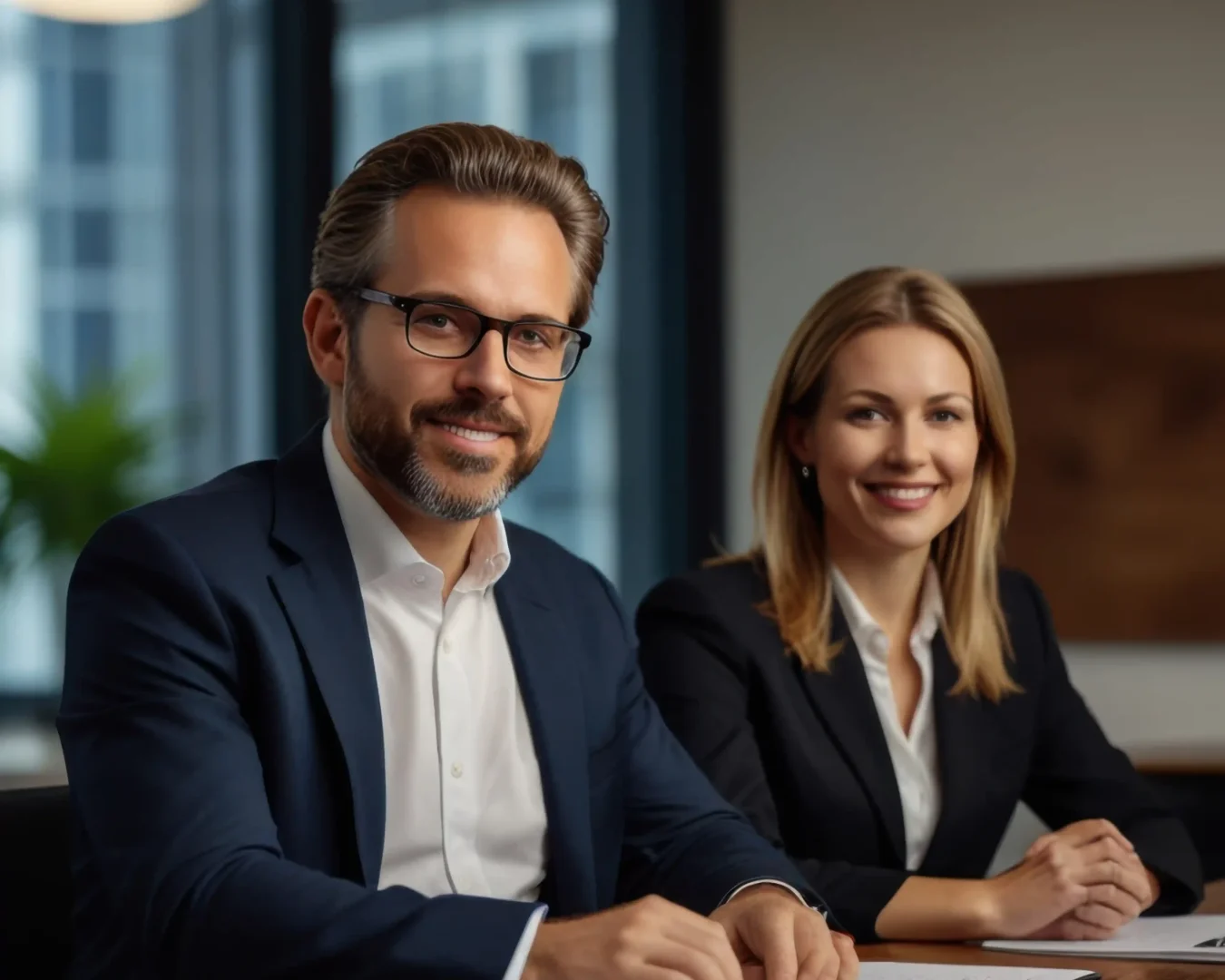 businessman-woman-meeting-welllit-office copy