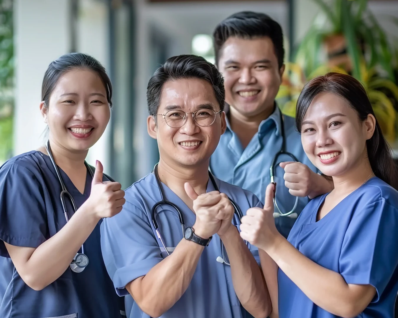 diverse-medical-team-smiling-stock-photo copy