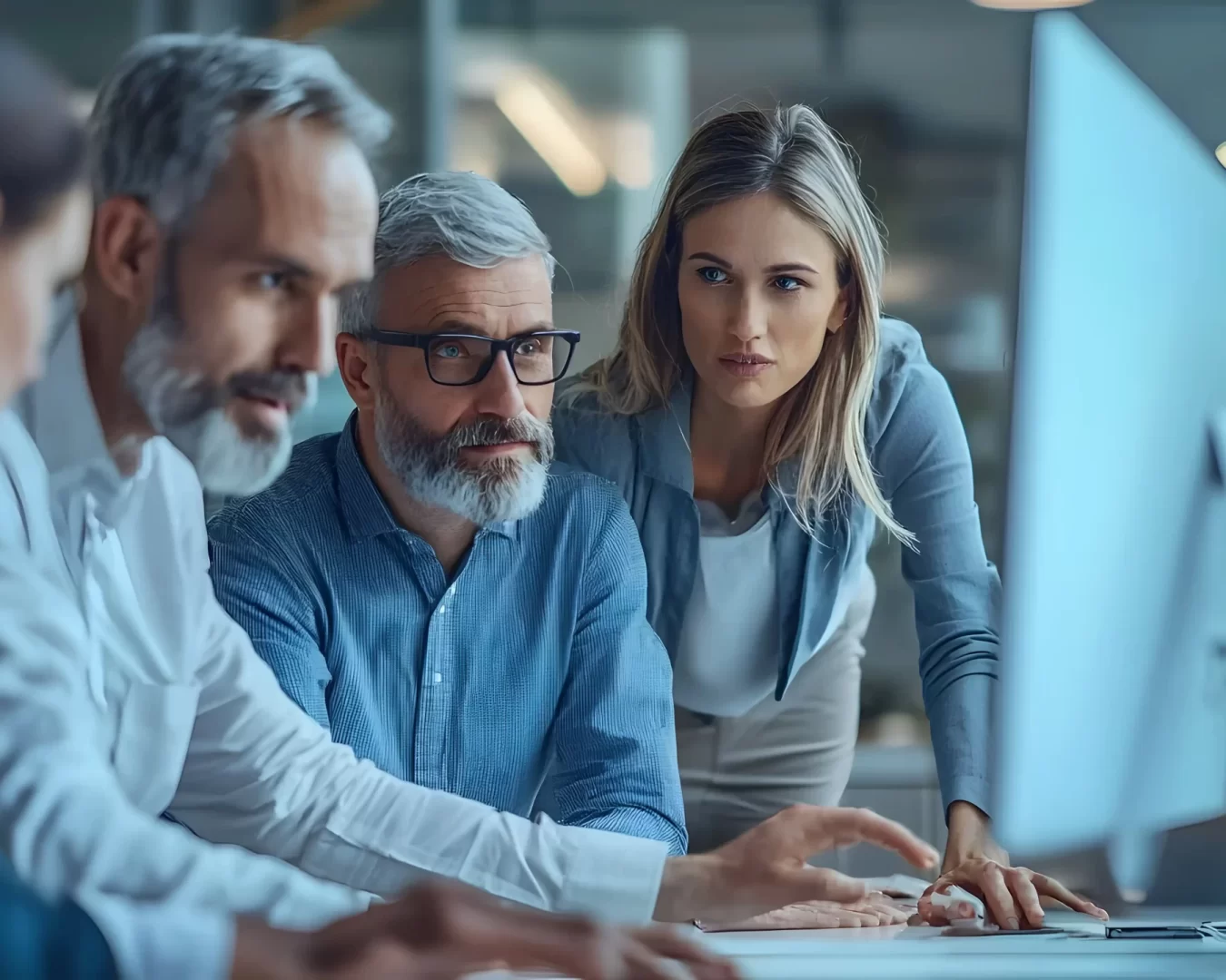 professional-team-discussing-data-making-decisions-office-setting copy