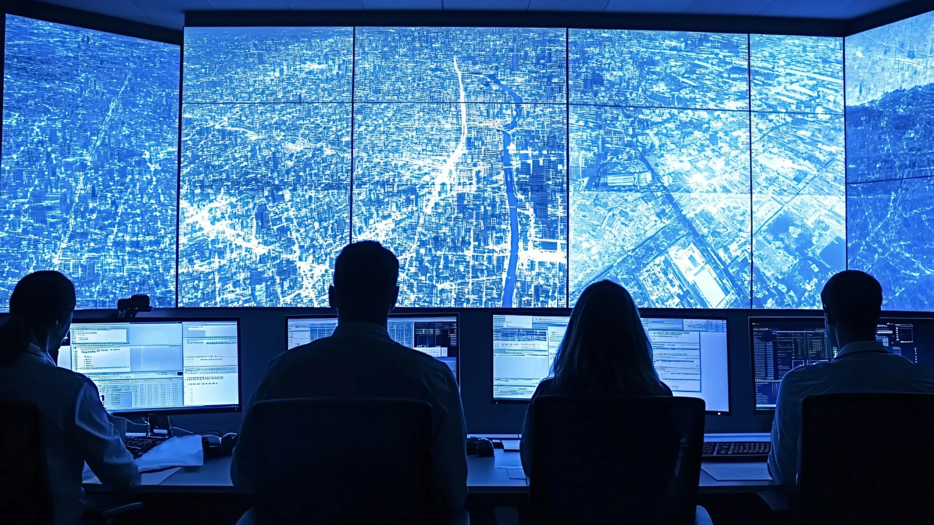 team-analysts-working-late-analyzing-big-data-city-computer-screens copy