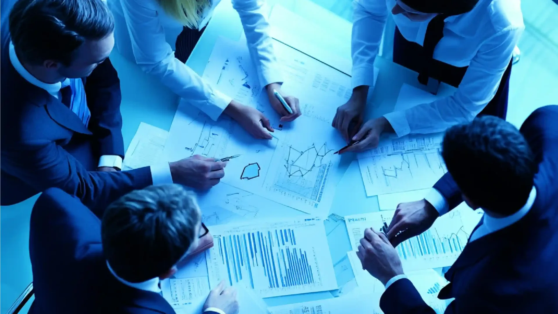 Business Advisory & Outsourcing Sydney | Private Enterprise